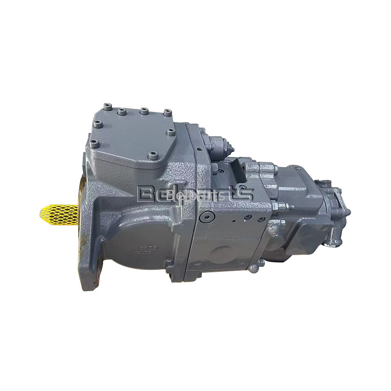 Belparts excavator pompa utama untuk Hitachi ZX85USB-6 pompa hidrolik 4469025 fyd00002228