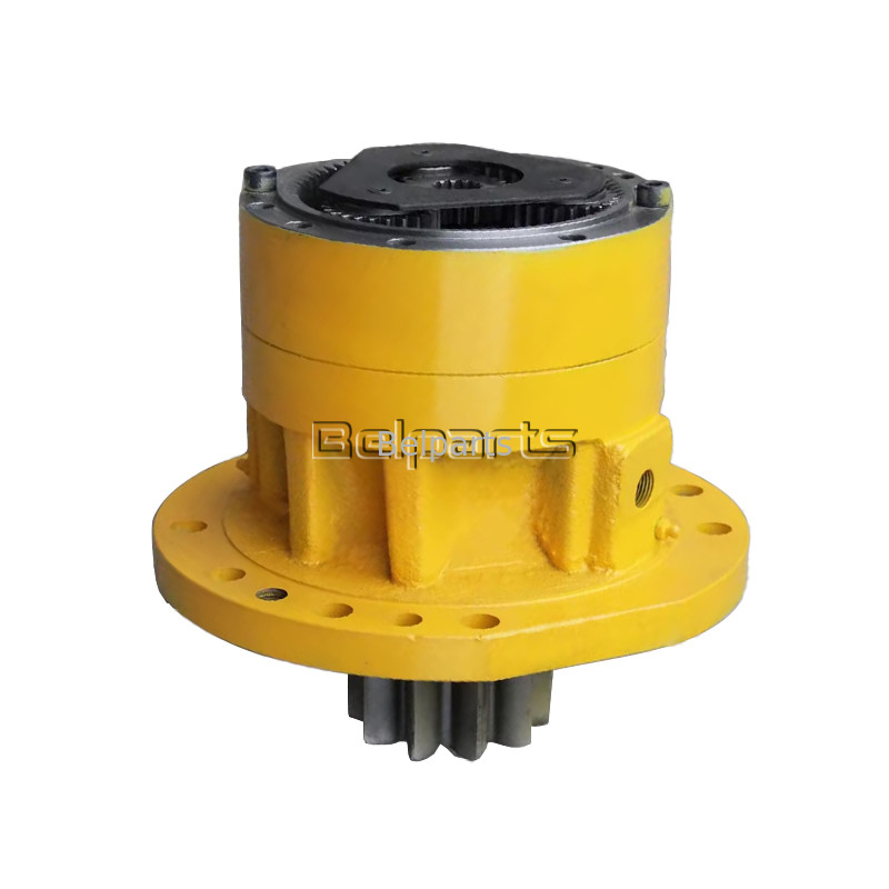 Belparts Swing gearbox Untuk Komatsu Excavator PC60-7 swing reduction gear 708-7T-00470 708-7T-00360 708-7T-00240