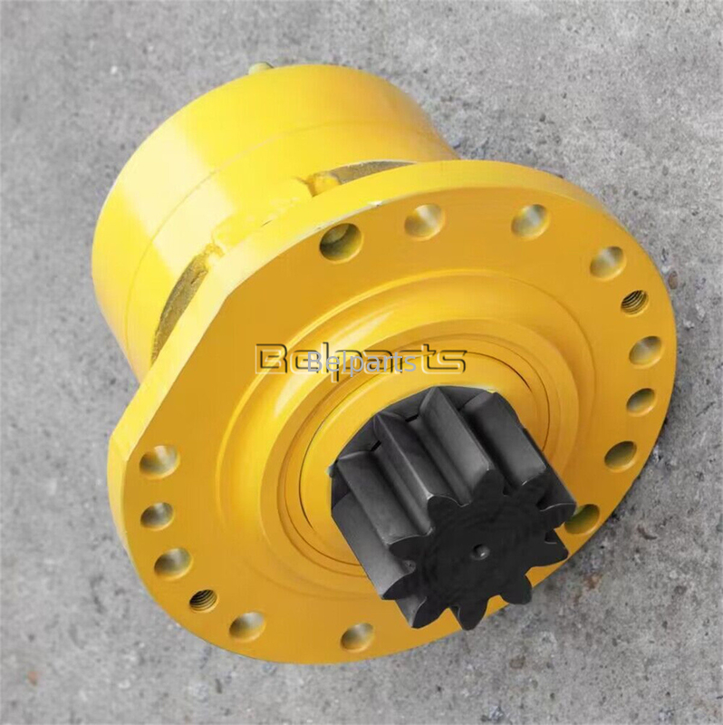 Belparts Swing gearbox Untuk Komatsu Excavator PC60-7 swing reduction gear 708-7T-00470 708-7T-00360 708-7T-00240