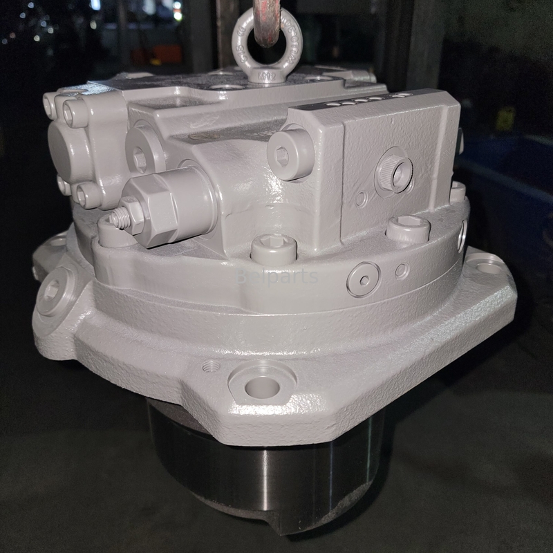 ZX450-3 Untuk Hitachi MSF-340 4637796 Final Drive Tanpa Gearbox Belparts Excavator Travel Motor 4652345
