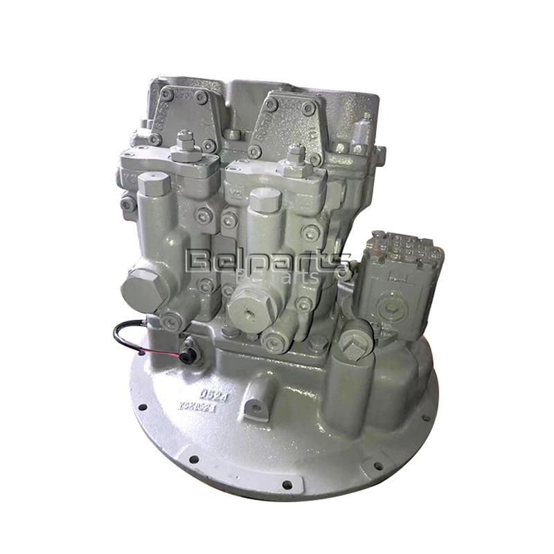 EX120-5 EX130H-5 Pompa Hidraulik Bagian Bel Excavator Pompa Utama Untuk Hitachi 9151416 9153026 9158018 9159230