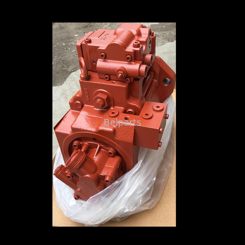 EX100-3 EX100M-3 Pompa Hidraulik Excavator Pompa Utama Untuk Hitachi 9121198 9133005