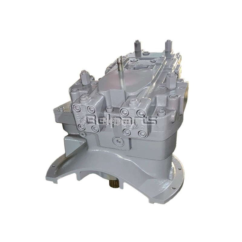 EX150LC-5 EX160LC-5 Pompa Hidraulik Bagian Bel Excavator Pompa Utama Untuk Hitachi 4383567 4365856 4392073