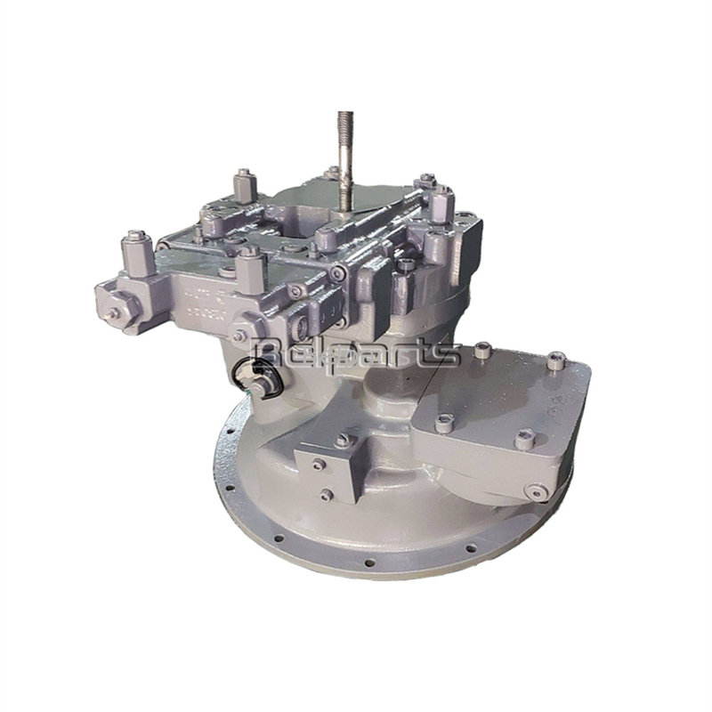 EX150LC-5 EX160LC-5 Pompa Hidraulik Bagian Bel Excavator Pompa Utama Untuk Hitachi 4383567 4365856 4392073