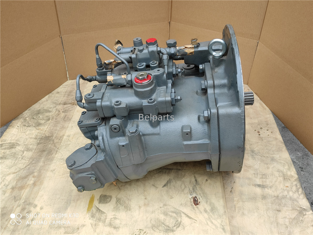 EX270-5 EX270LC-5 EX280LCH-5 Pompa Hidraulik Excavator Pompa Utama Untuk Hitachi 9151953 9155144