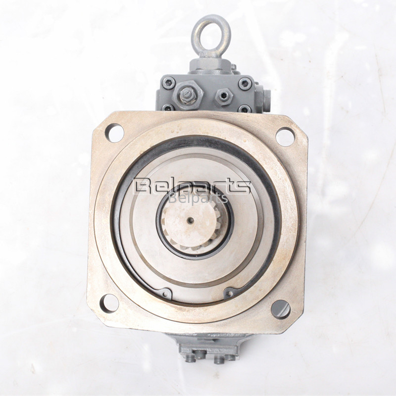 EX300-3 EX300LC-3 EX310-3 EX310LC-3 Pompa Hidraulik Bagian Bel Excavator Pompa Utama Untuk Hitachi 9122780 9136850 9122779