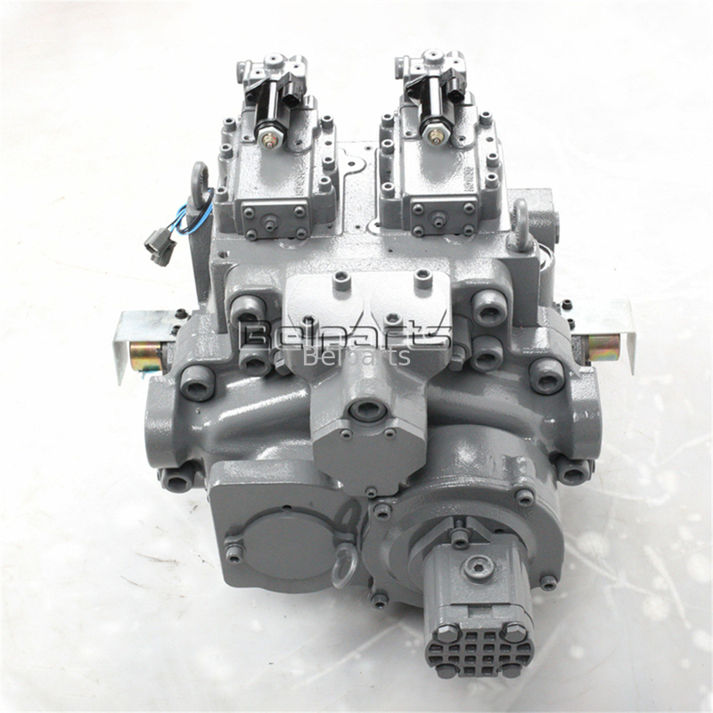 Belparts Excavator Pompa Utama Untuk Hitachi EX400-3 EX400LC-3 EX400-5 EX400LC-5 Pompa Hidraulik 9129693 9168808