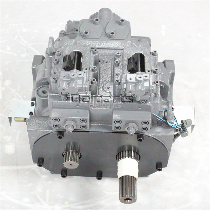 Belparts Excavator Pompa Utama Untuk Hitachi EX400-3 EX400LC-3 EX400-5 EX400LC-5 Pompa Hidraulik 9129693 9168808