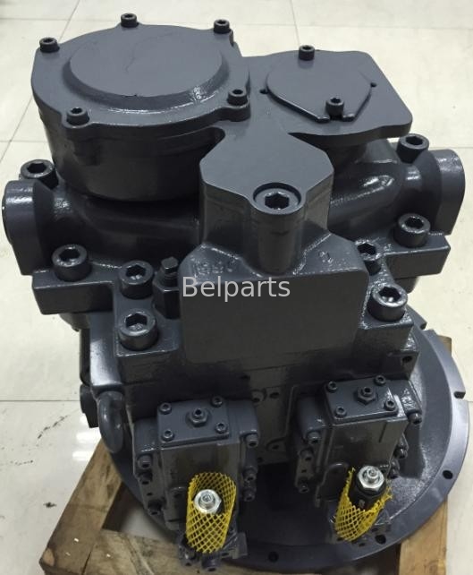 Pompa Utama Penggali Baja Untuk Hitachi EX550-3 EX600-3 EX550-5 EX600-5 EX550 EX600 Pompa Hidraulik 9136529