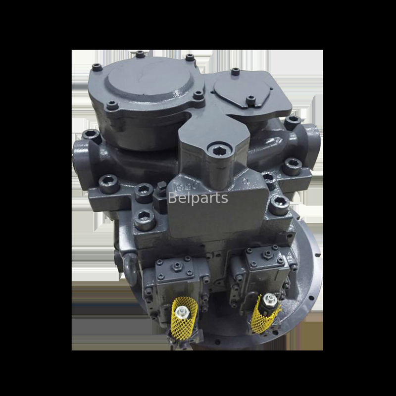 Pompa Utama Penggali Baja Untuk Hitachi EX550-3 EX600-3 EX550-5 EX600-5 EX550 EX600 Pompa Hidraulik 9136529