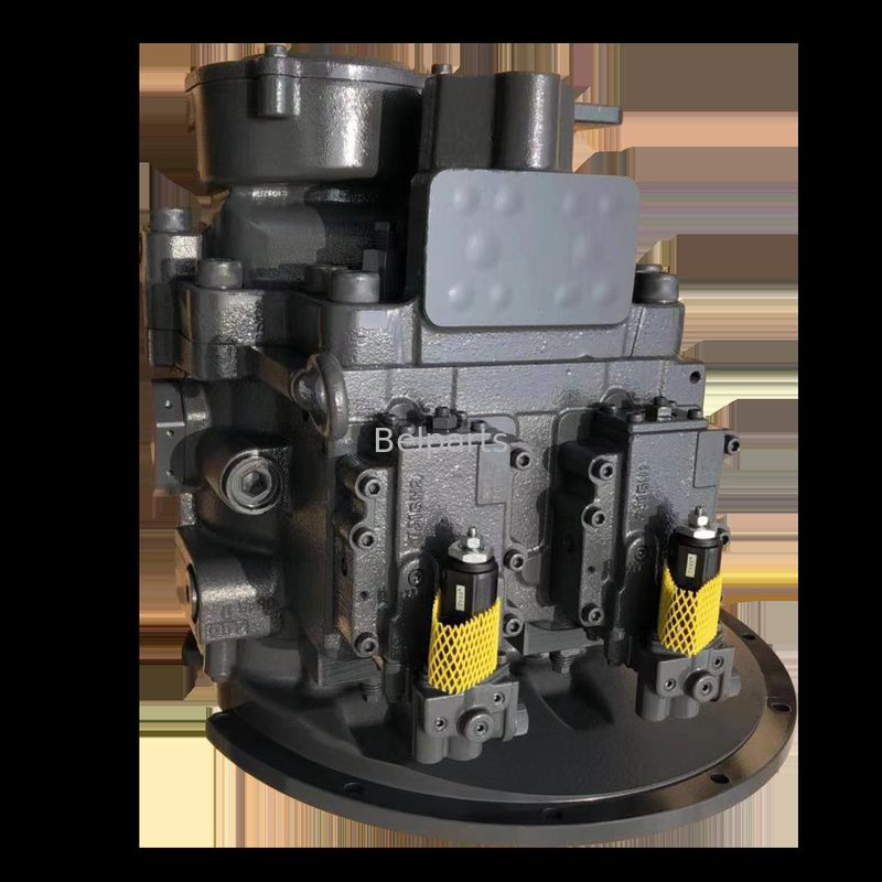 Pompa Utama Penggali Baja Untuk Hitachi EX550-3 EX600-3 EX550-5 EX600-5 EX550 EX600 Pompa Hidraulik 9136529