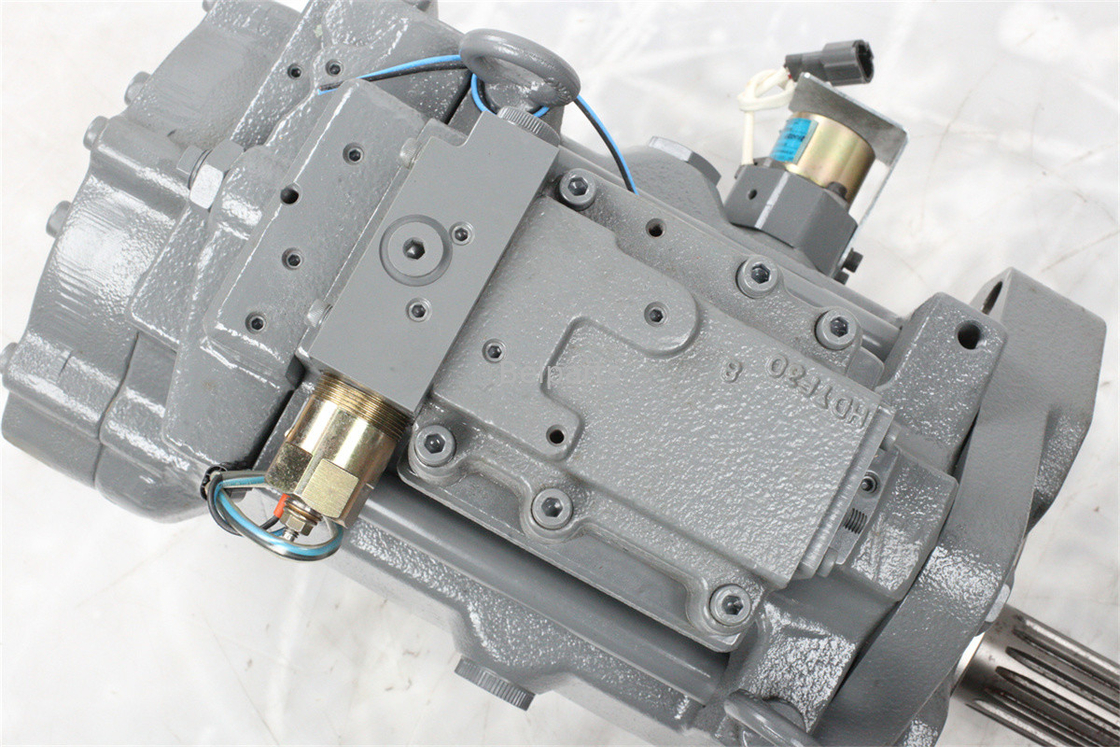 Belparts Excavator Pompa Utama Untuk Hitachi EX750-5 EX800H-5 Pompa Hidraulik 9139426 9168965 9169241 9184005
