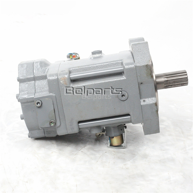 Belparts Excavator Pompa Utama Untuk Hitachi EX1100-3 EX1800-3 Pompa Hidraulik 4394897 4460173 4360727 4396526