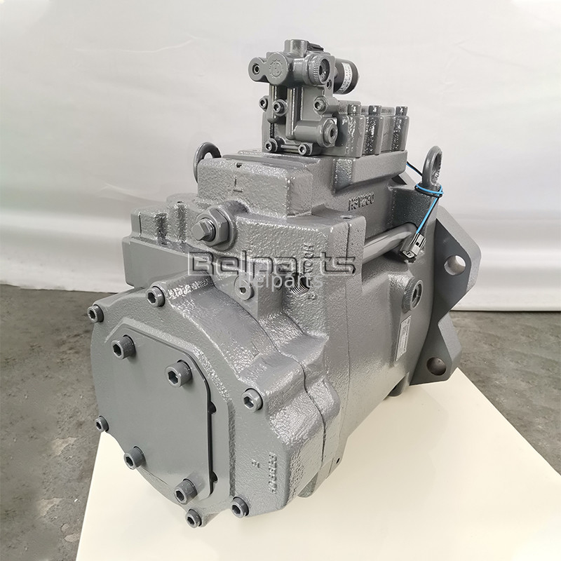 ZAXIS600 ZAXIS600LC ZAXIS650 Bagian Bel Excavator Pompa Utama Untuk Hitachi ZAXIS800 ZAXIS850H Pompa Hidraulik 9197075
