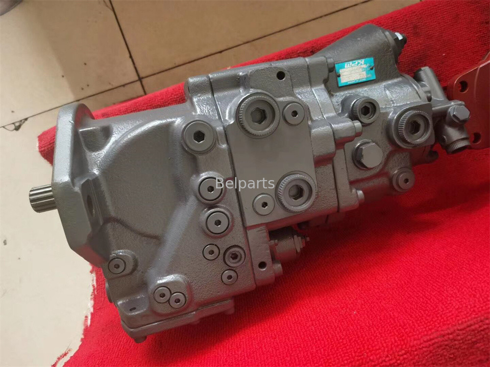 Belparts Excavator Pompa Utama Untuk Hitachi ZAXIS70LC ZAXIS80 ZAXIS70 ZAXIS80SB Pompa Hidraulik 4437197 4472053 4472052