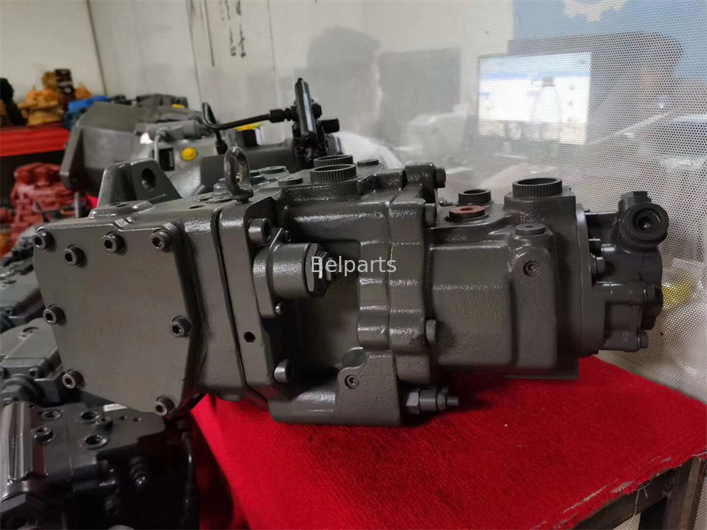 Belparts Excavator Pompa Utama Untuk Hitachi ZAXIS70LC ZAXIS80 ZAXIS70 ZAXIS80SB Pompa Hidraulik 4437197 4472053 4472052