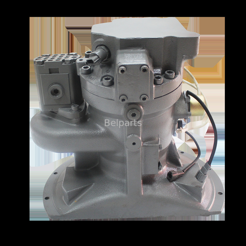 Belparts Excavator Pompa Utama Untuk Hitachi EX100-5 EX110M-5 EX100-5E Pompa Hidraulik 9151412 9152593 9158021 9159228