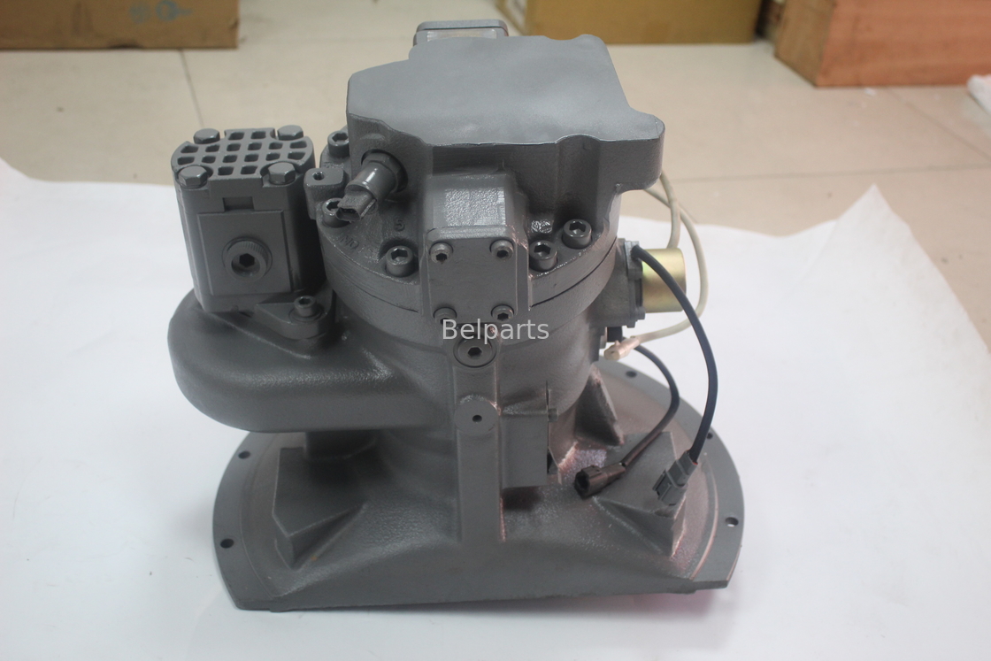 Belparts Excavator Pompa Utama Untuk Hitachi EX100-5 EX110M-5 EX100-5E Pompa Hidraulik 9151412 9152593 9158021 9159228