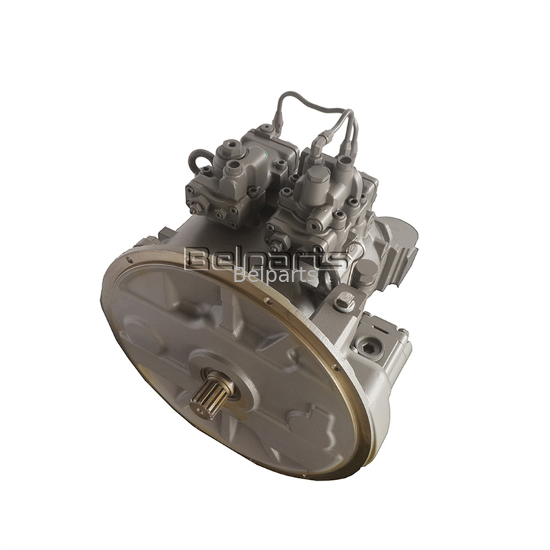 Pompa Utama Excavator Untuk Hitachi ZAXIS200 ZAXIS210 ZAXIS240 Pompa Hidraulik 9191164 9195235 9199113 9195235
