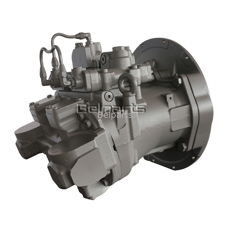 Pompa Utama Excavator Untuk Hitachi ZAXIS200 ZAXIS210 ZAXIS240 Pompa Hidraulik 9191164 9195235 9199113 9195235