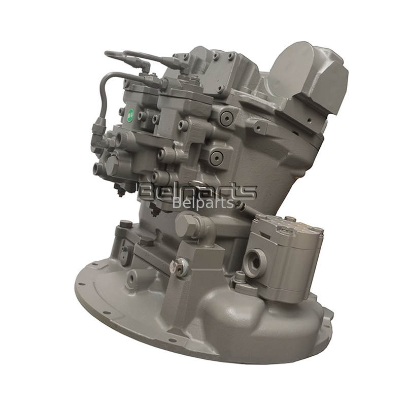 Pompa Utama Excavator Untuk Hitachi ZAXIS200 ZAXIS210 ZAXIS240 Pompa Hidraulik 9191164 9195235 9199113 9195235
