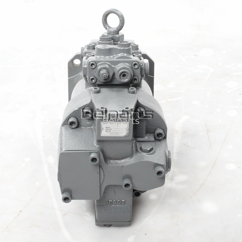 Belparts Excavator Pompa Utama Untuk Hitachi EX300-5 EX330LC-5 EX350H-5 EX370 Pompa Hidraulik 9166355 9169055 9166356 9169054