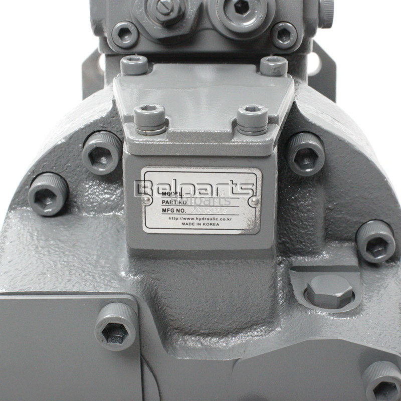Belparts Excavator Pompa Utama Untuk Hitachi EX300-5 EX330LC-5 EX350H-5 EX370 Pompa Hidraulik 9166355 9169055 9166356 9169054