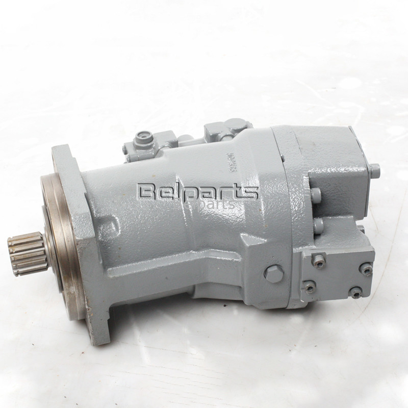 Belparts Excavator Pompa Utama Untuk Hitachi EX300-5 EX330LC-5 EX350H-5 EX370 Pompa Hidraulik 9166355 9169055 9166356 9169054
