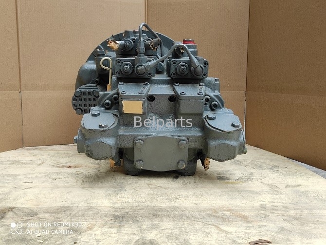 ZAXIS230 ZAXIS240 ZAXIS250 Belparts Excavator Pump Utama Untuk Hitachi Hydraulic Pump 9191165 9195236