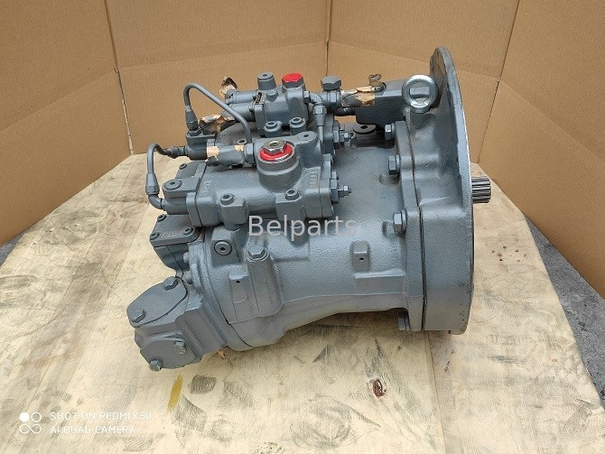 ZAXIS230 ZAXIS240 ZAXIS250 Belparts Excavator Pump Utama Untuk Hitachi Hydraulic Pump 9191165 9195236