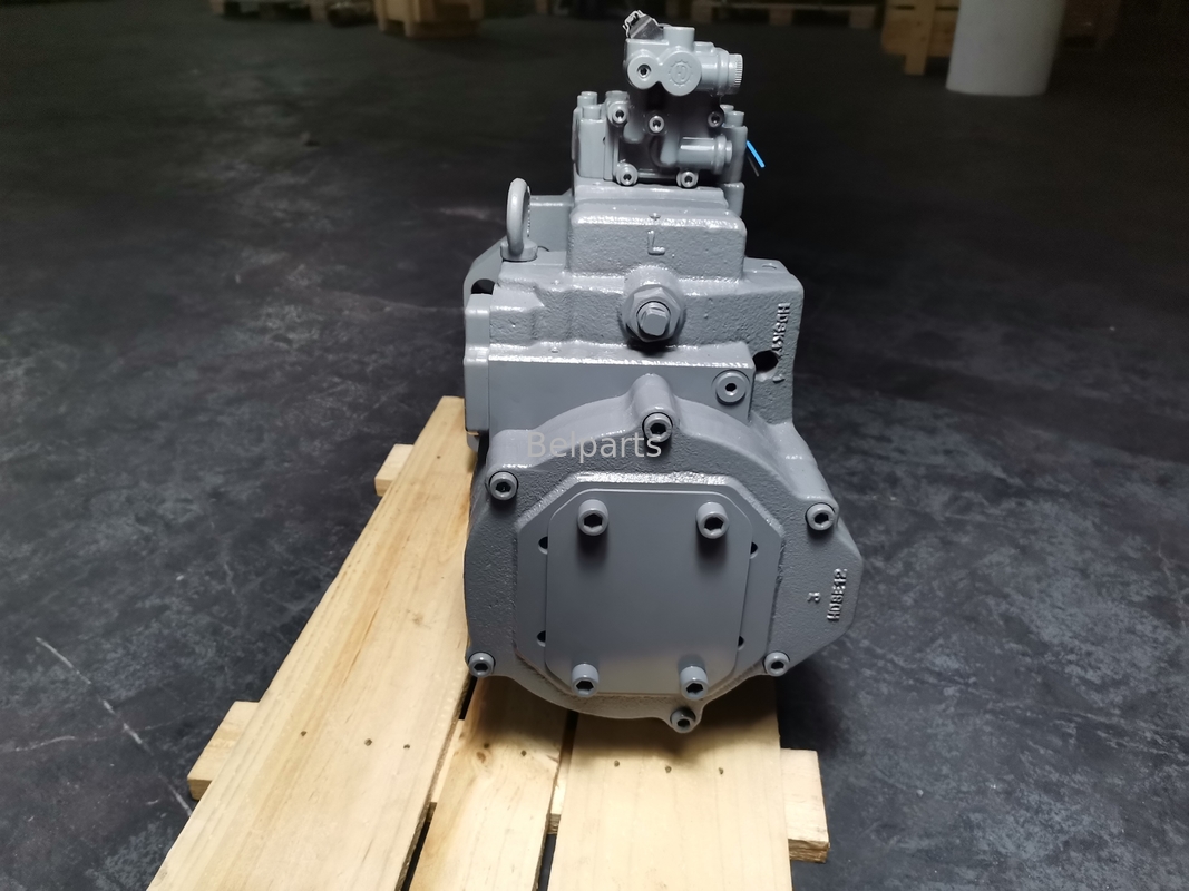 Belparts Excavator Pompa Utama ZAXIS650LC-3 ZAXIS670LCH-3 Pompa Hidraulik 9254122 4635645 4641835