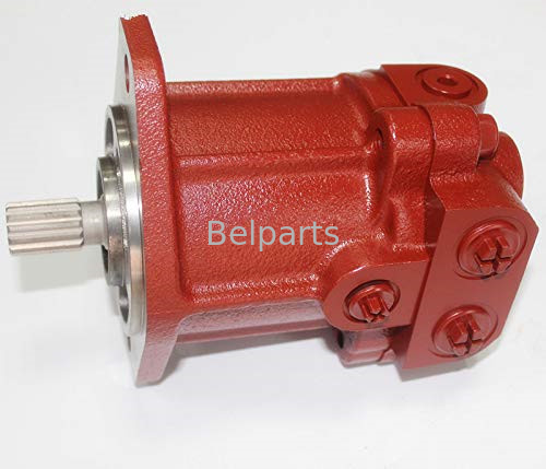Bagian-bagian Bel Bagian-bagian Excavator Hidraulik EC700C EC750D ECR235C ECR305C FC2121C PL3005D Piston Fan Motor VOE 14531612