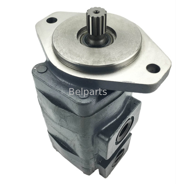 EC360C L EC330C L EC360B LC EC330B LC Pilot Pump Assembly Belparts Excavator Hydraulic Gear Pump VOE 14530502