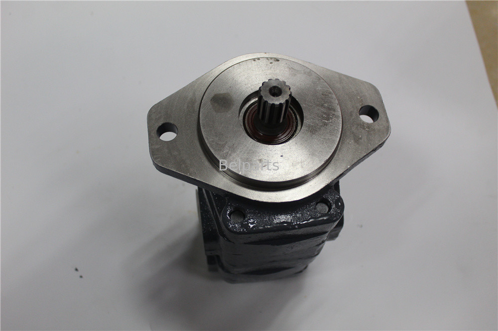 Belparts Excavator Hydraulic Gear Pump EC460B LR EC460C L EC460B LC Pilot Pump Assembly VOE 14537295