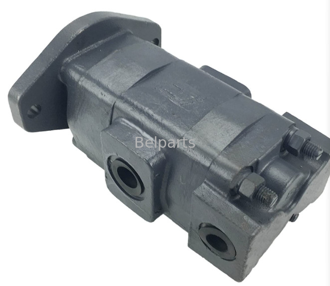 Belparts Excavator Hydraulic Gear Pump EC460B LR EC460C L EC460B LC Pilot Pump Assembly VOE 14537295