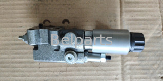 VOE 15043827 Belparts Excavator Electronic Control Valve A35E A40E EW160D L110G MT2000 SD115 Untuk Truk Pengeboran Terpadu