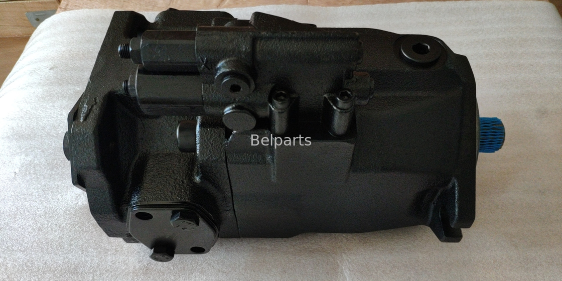 Pompa hidraulik excavator A25F A30F A35F A40F L90F L110F L120F 150F Untuk truk dump acculated VOE 15140666 17458128