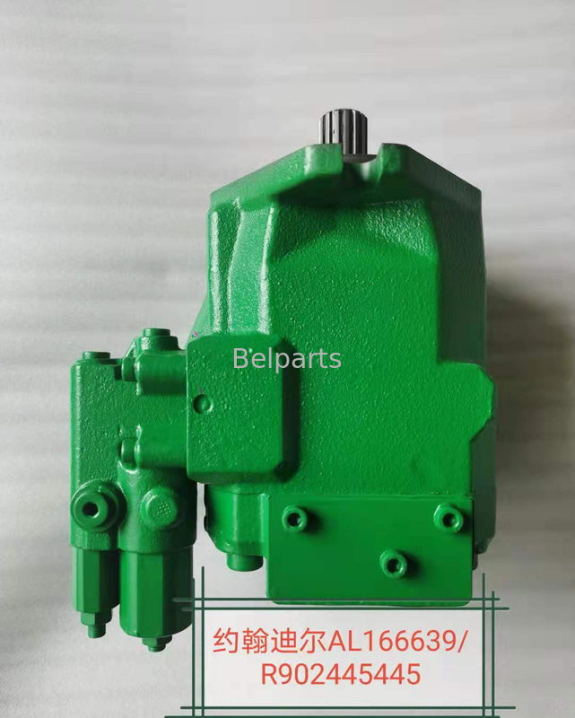 AL166639 PG200867 Excavator Hydraulic Pump Untuk Traktor John Deere 6130 6230 6430 6530 6630 7130 7230