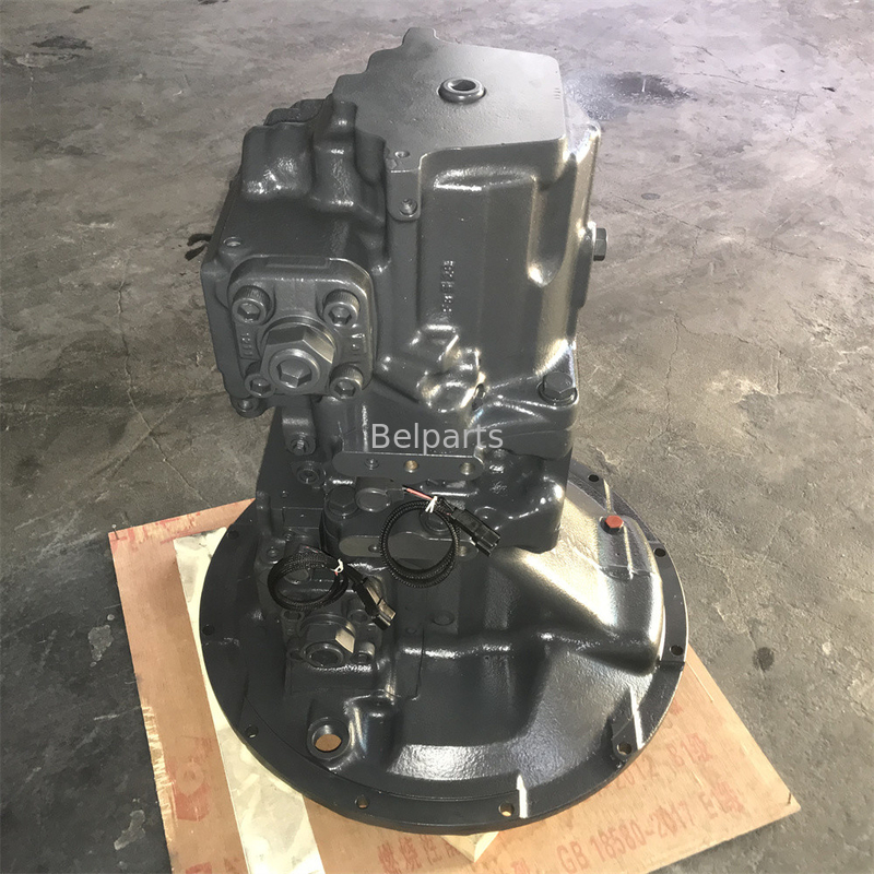 PC300-6 PC350-6 PC300-8 PC350-8 Pompa utama Excavator Pompa hidrolik 708-2H-00110 708-2H-00181 708-2G-00700
