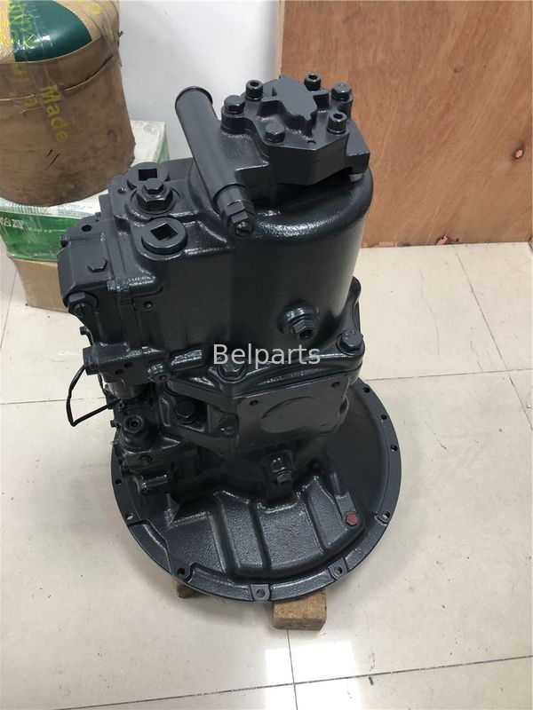 Belparts Excavator PC300-7 PC300LC-7 PC350-7 PC350LC-7 Pompa Hidraulik Untuk 708-2G-00024 708-2G-00023 708-2G-00022