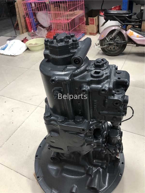 Belparts Excavator PC300-7 PC300LC-7 PC350-7 PC350LC-7 PC300-7 Pompa hidraulik untuk 708-2G-00024 708-2G-00023 708-2G-00022