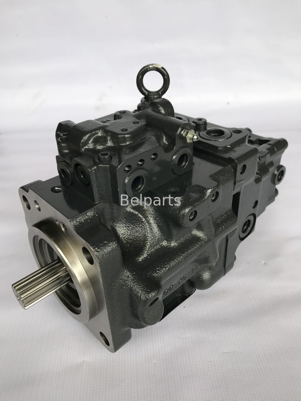 Excavator PC40-6 PC40-7 PC50UU-2 Pompa hidrolik untuk komatsu 705-41-08010 705-41-03010 705-41-08090 705-41-03070