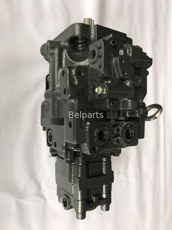 Excavator PC40-6 PC40-7 PC50UU-2 Pompa hidrolik untuk komatsu 705-41-08010 705-41-03010 705-41-08090 705-41-03070