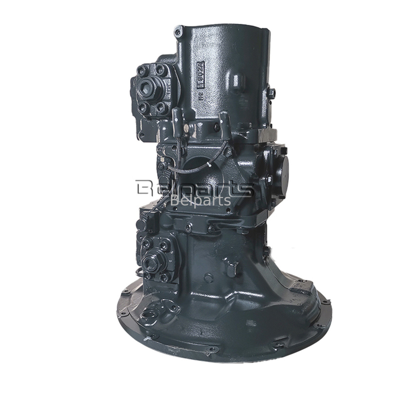 Belparts Excavator PC400-3 PC400LC-3 Pompa hidrolik untuk komatsu 708-27-02025 708-27-02024 708-27-01010 708-27-10100