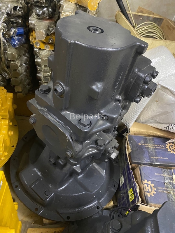 Belparts Excavator pompa utama PC450-7 PC450LC-7 Pompa hidrolik untuk komatsu 708-2H-00022