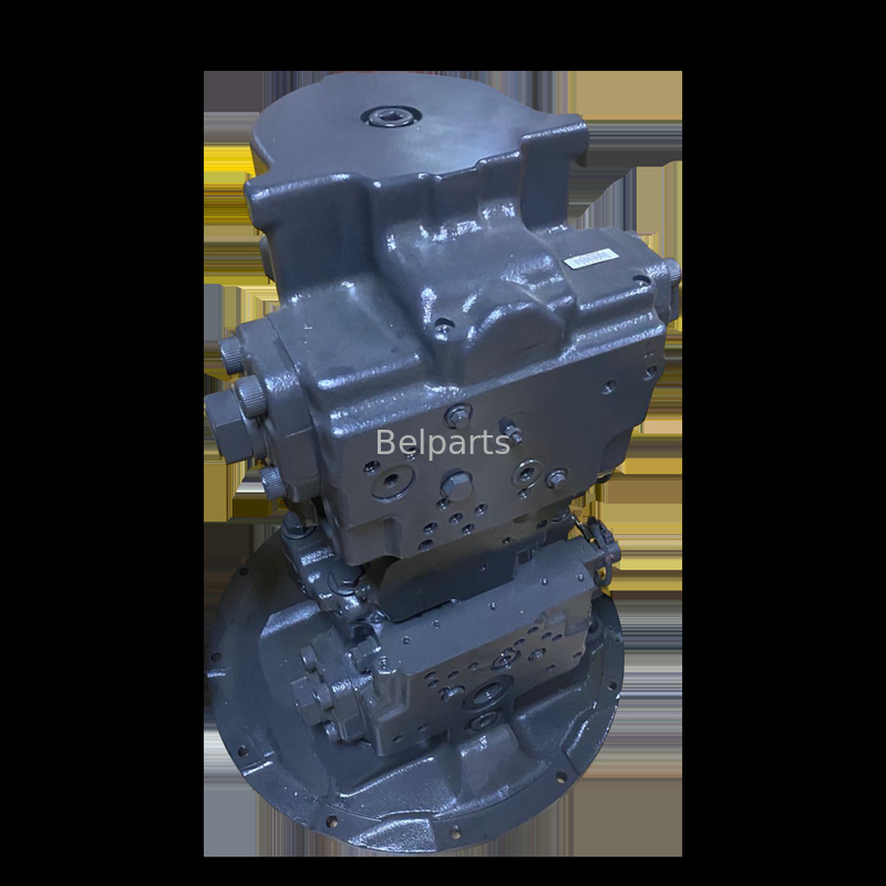 Belparts Excavator pompa utama PC450-7 PC450LC-7 Pompa hidrolik untuk komatsu 708-2H-00022