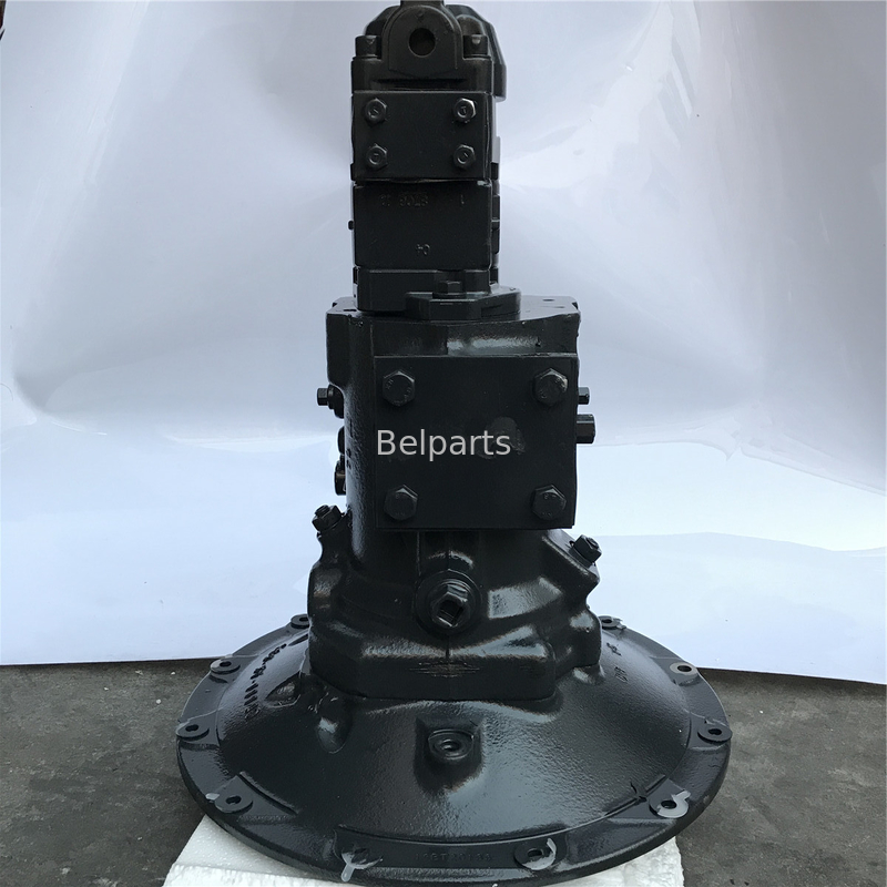 Belparts Pompa utama Excavator PC60-6 PC60L-6 PC70-6 Pompa hidrolik untuk komatsu 708-21-04033 708-21-04032 708-21-04031