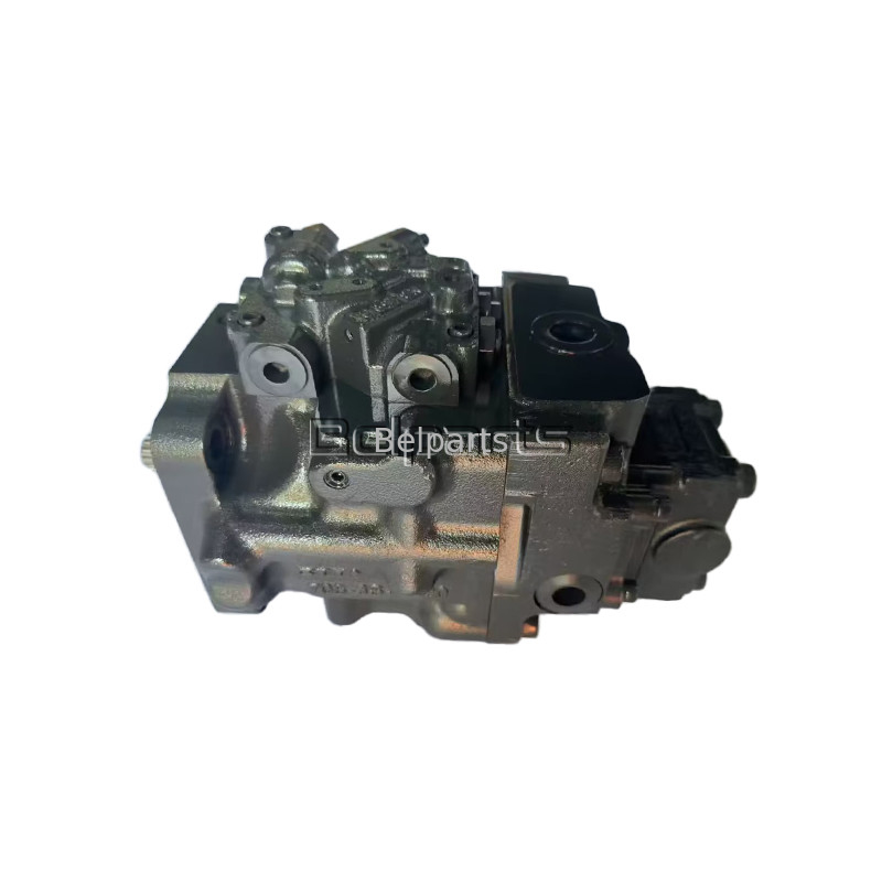 Belparts Pompa Utama PC27MR-2 Excavator F00554 Pompa Hidraulik 708-1S-00262 Untuk Komatsu
