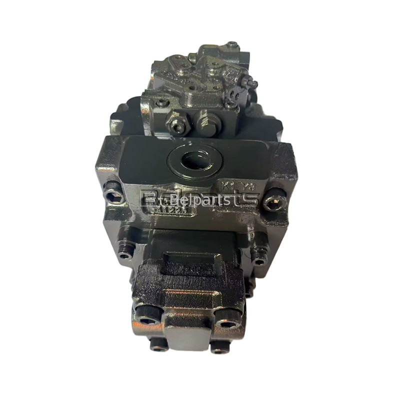 Belparts Pompa Utama PC27MR-2 Excavator F00554 Pompa Hidraulik 708-1S-00262 Untuk Komatsu