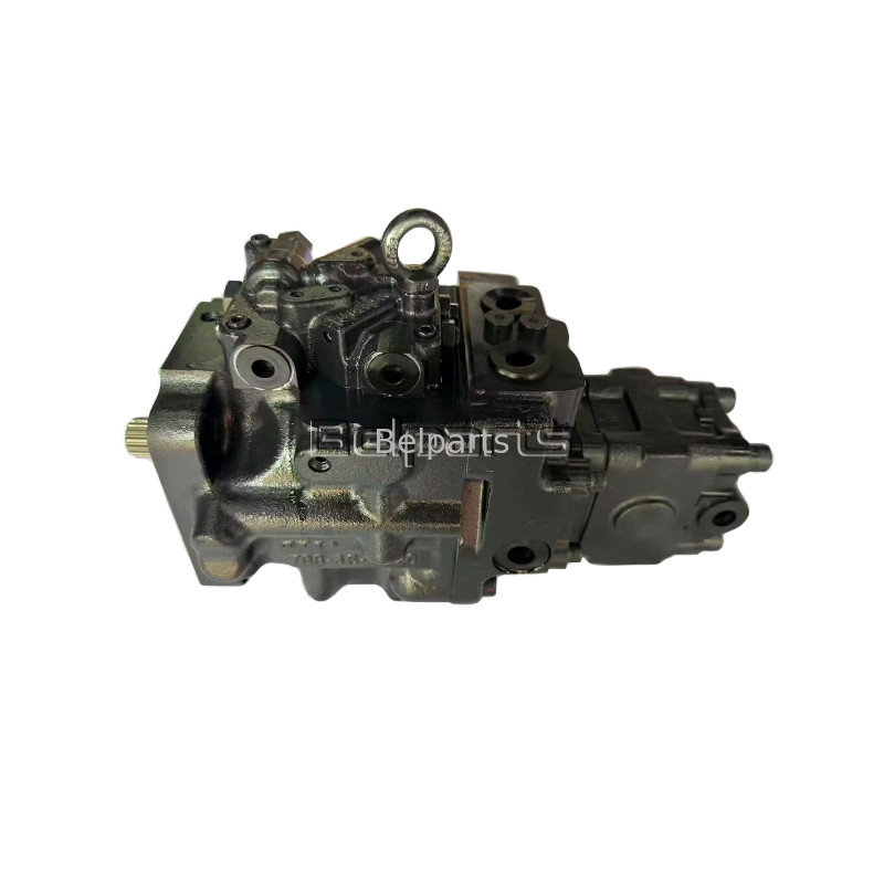 Belparts Excavator Pompa Utama PC50MR-2 Pompa Hidraulik 708-3S-00461 Untuk Komatsu